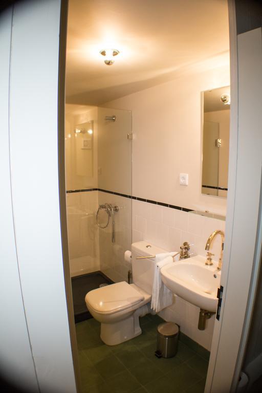 בית הארחה ואלה דה קאמברה 	Casas Dos Avos חדר תמונה