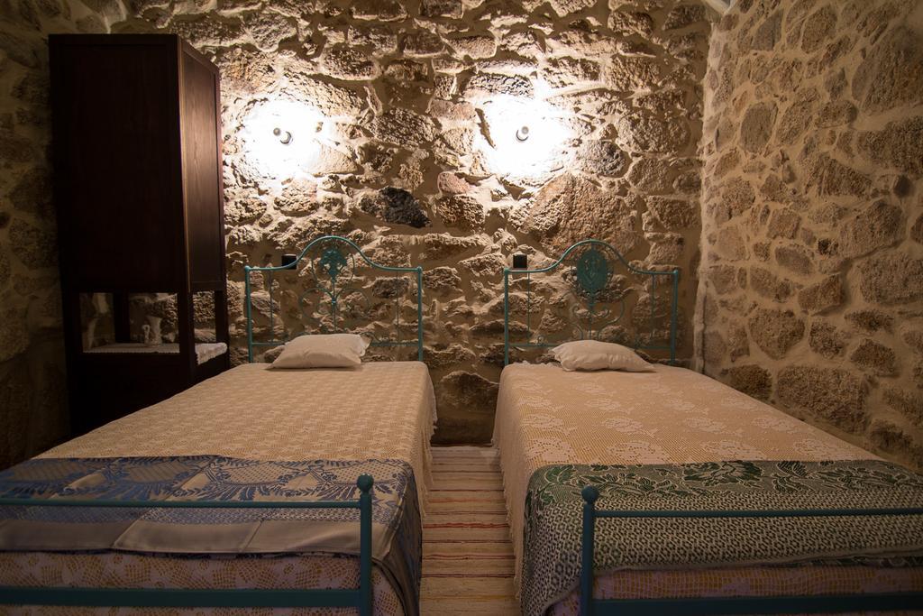 בית הארחה ואלה דה קאמברה 	Casas Dos Avos חדר תמונה